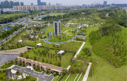 环保水治理公司